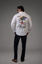 Boxy Fit Shirts
