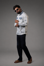 Boxy Fit Shirts
