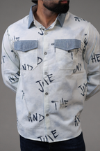 Boxy Fit Shirts