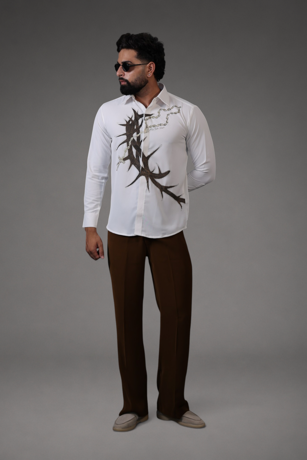 Designer Shirts