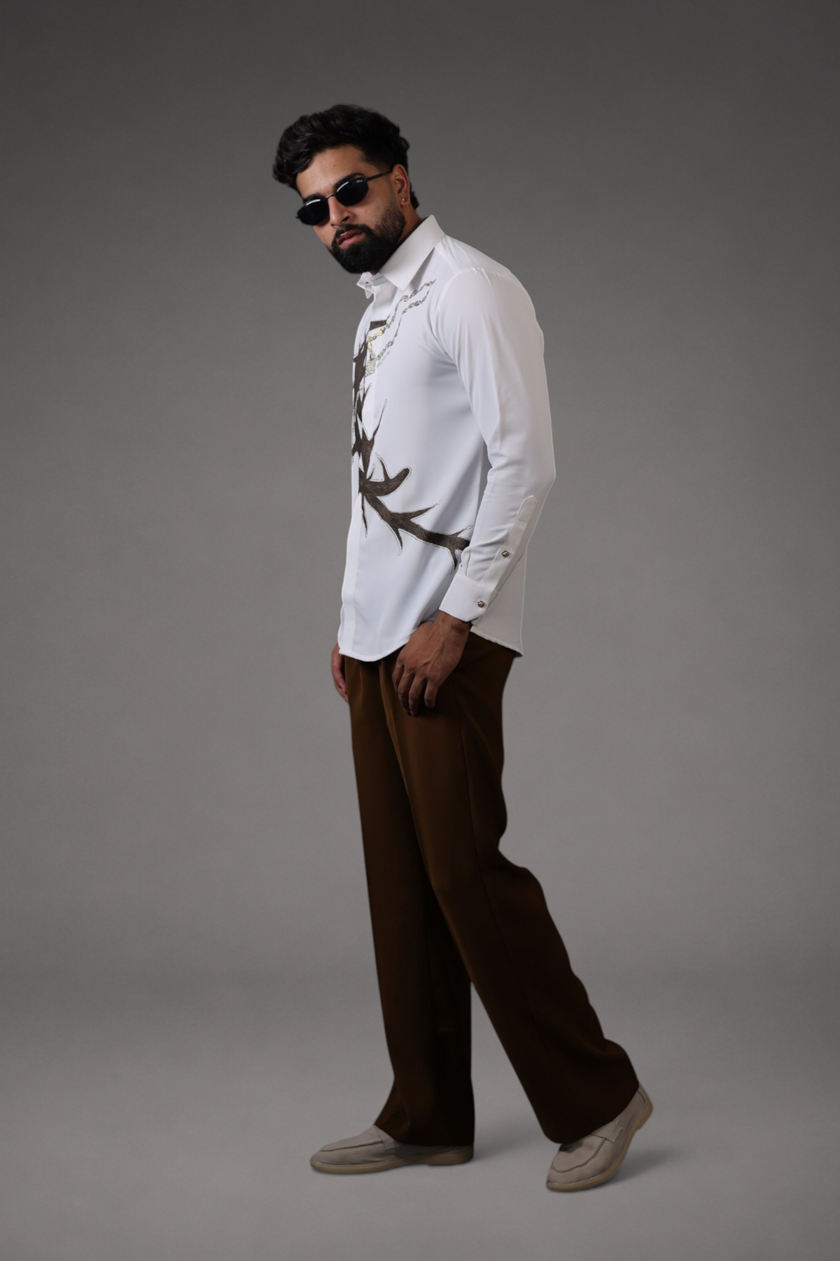 Designer Shirts