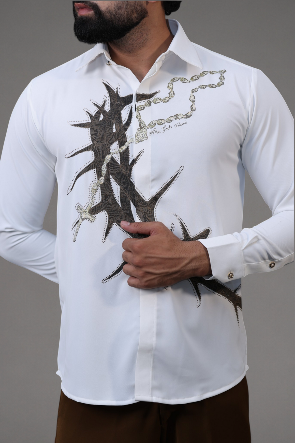 Designer Shirts