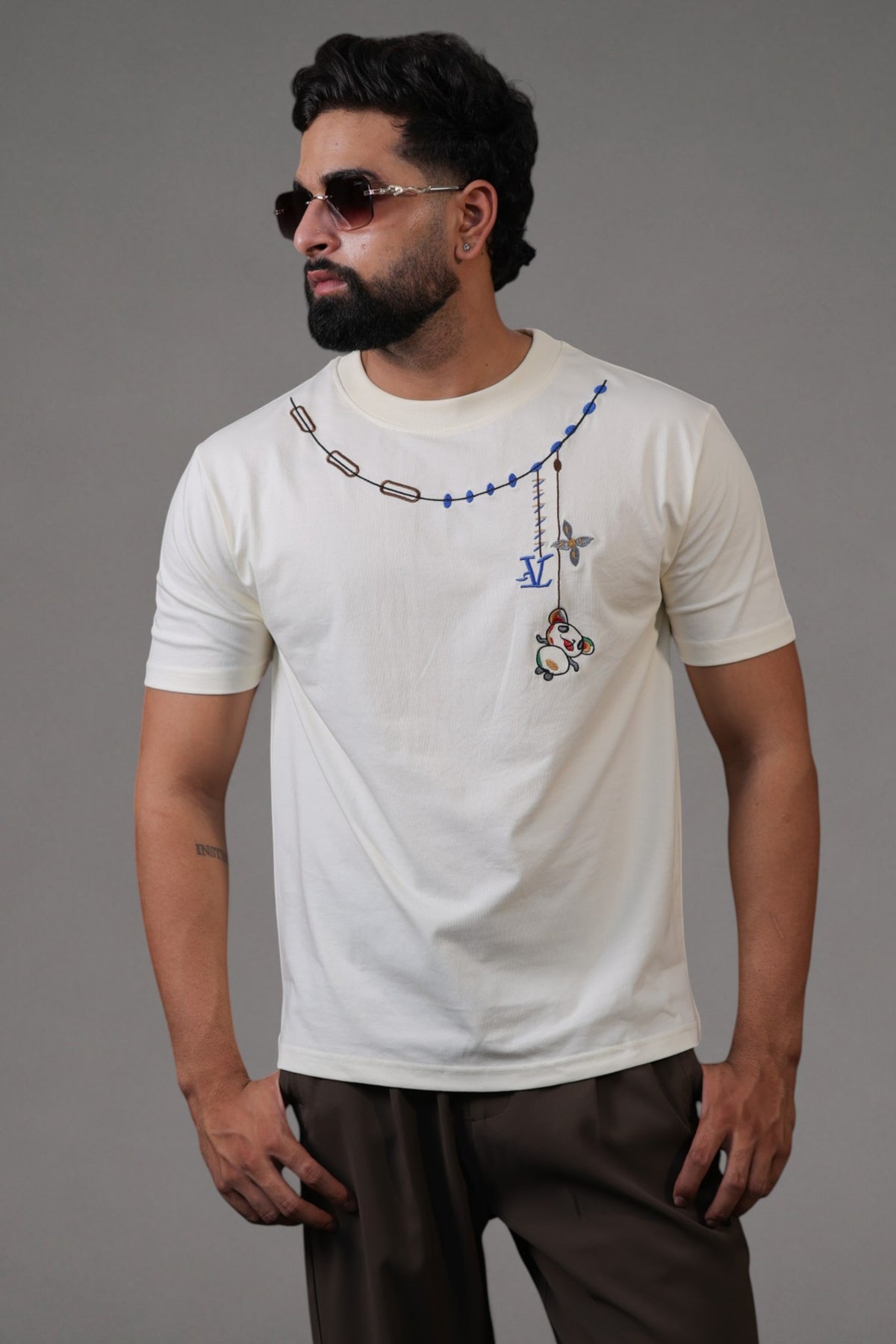 Korean T-shirts
