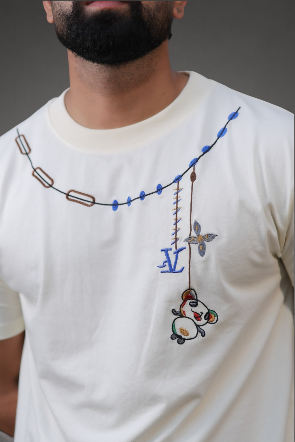 Korean T-shirts