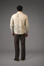 European Thread work Shirts