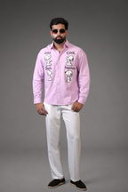 Boxy Fit Shirts