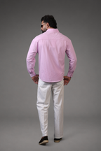 Boxy Fit Shirts
