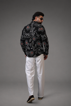 European Thread work Shirts