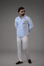 Boxy Fit Shirts