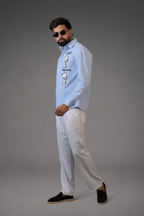 Boxy Fit Shirts