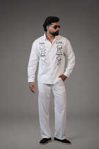 Boxy Fit Shirts
