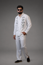 Boxy Fit Shirts