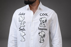 Boxy Fit Shirts
