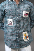 Checkered Shirts