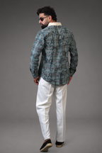 Checkered Shirts