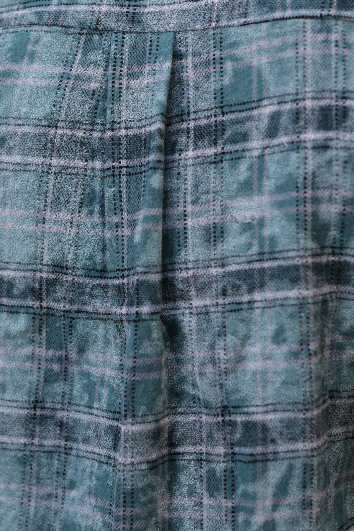 Checkered Shirts