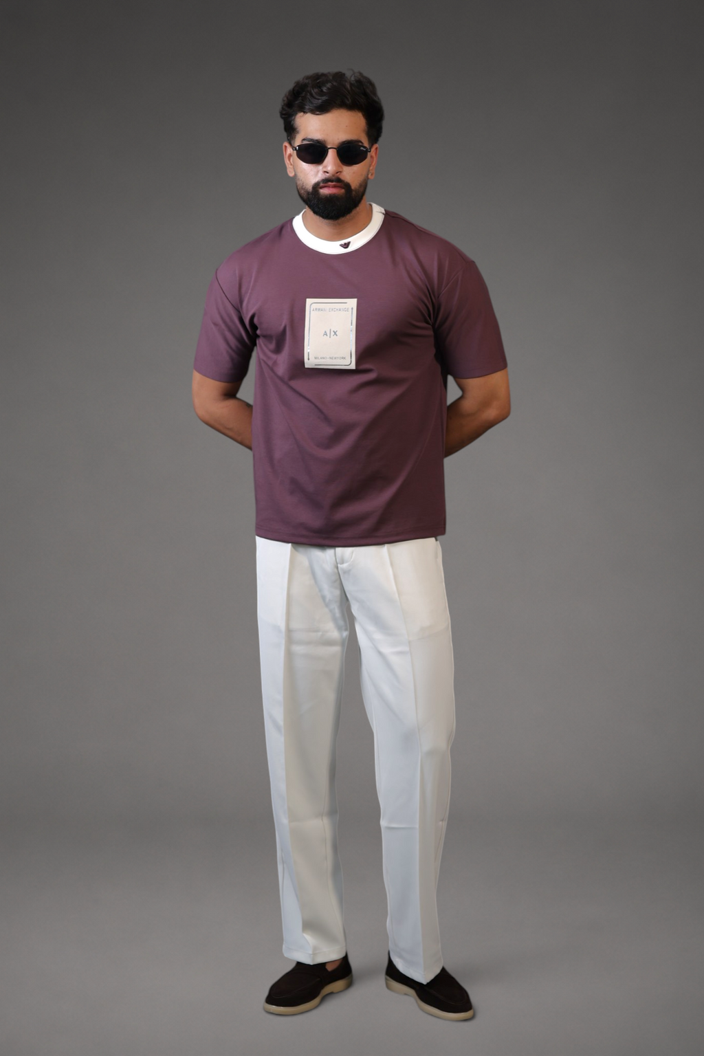 Korean T-shirts