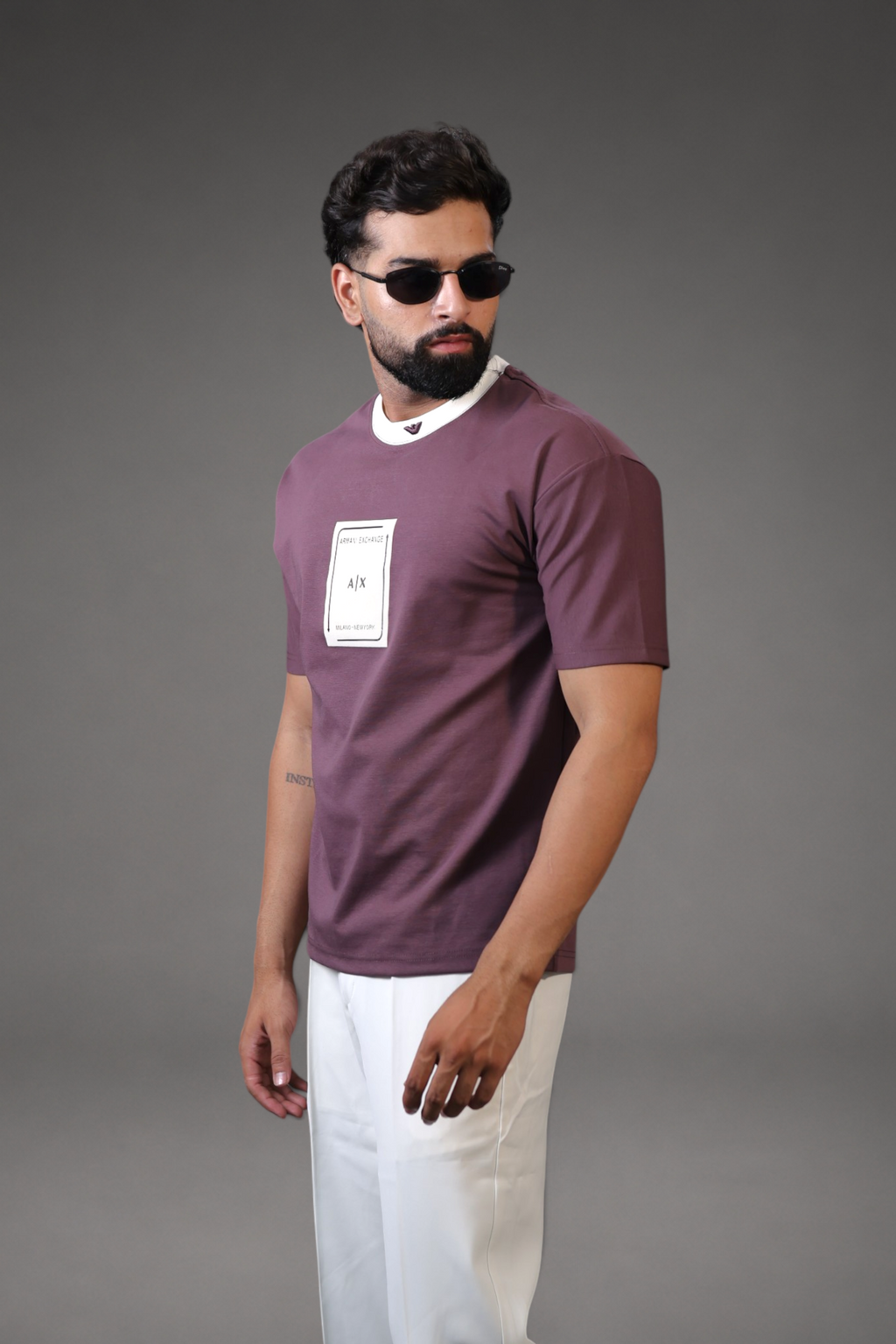 Korean T-shirts