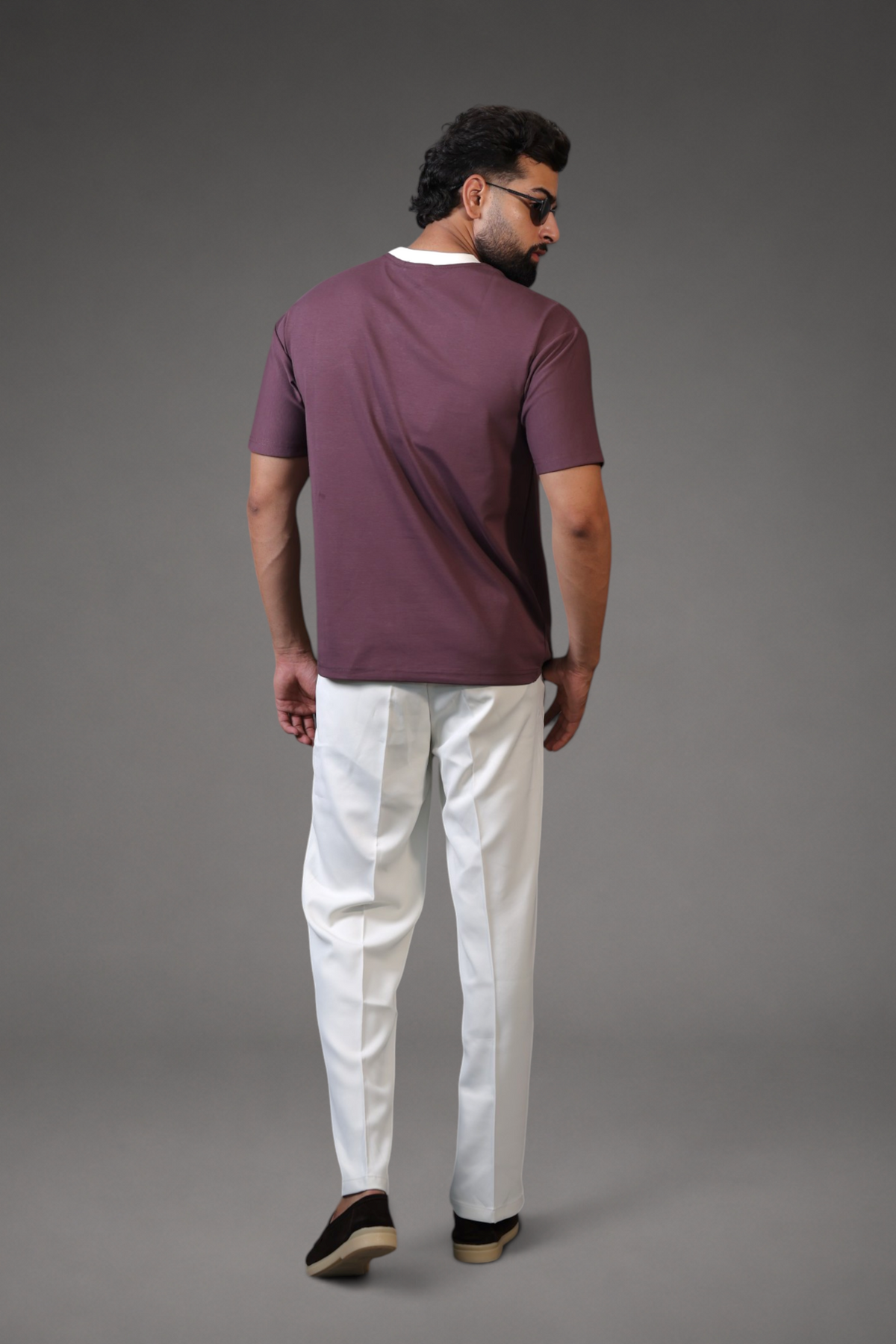 Korean T-shirts