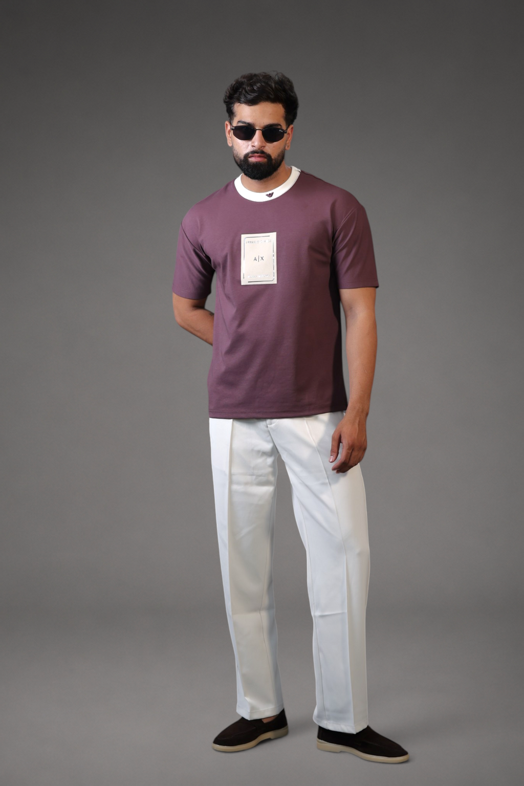 Korean T-shirts