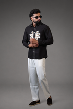 European Thread work Shirts