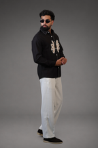 European Thread work Shirts