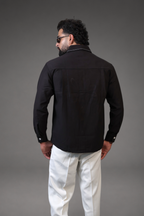 European Thread work Shirts