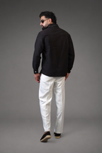 European Thread work Shirts