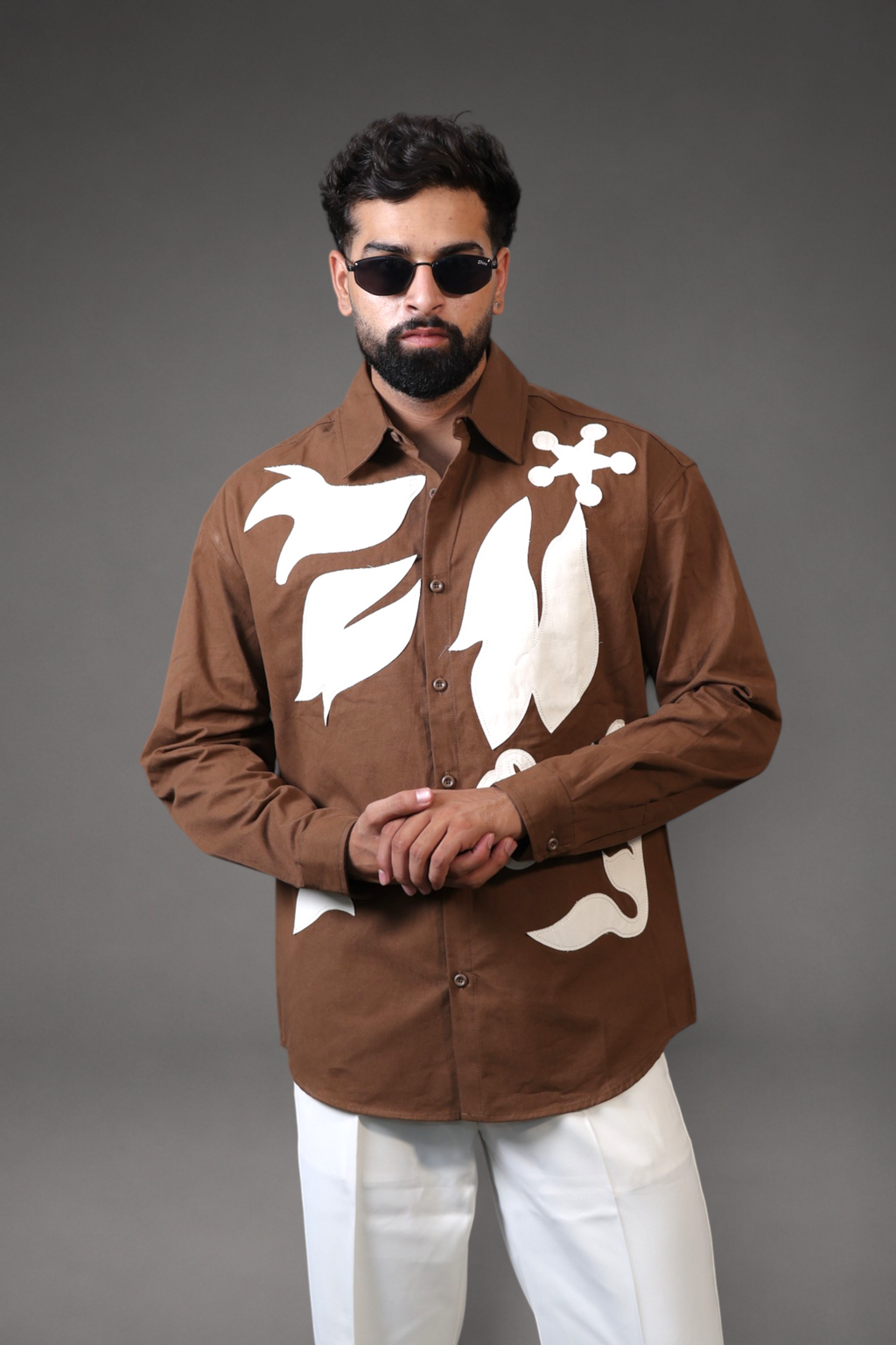 Boxy Fit Shirts