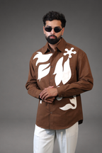 Boxy Fit Shirts