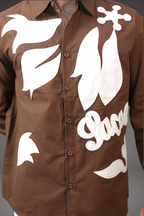 Boxy Fit Shirts