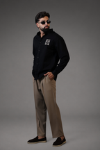 Boxy Fit Shirts Back Print