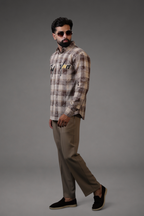 Checkered Shirts