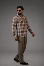 Checkered Shirts