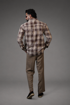 Checkered Shirts