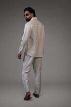 Wrinkle Fabric Shirts