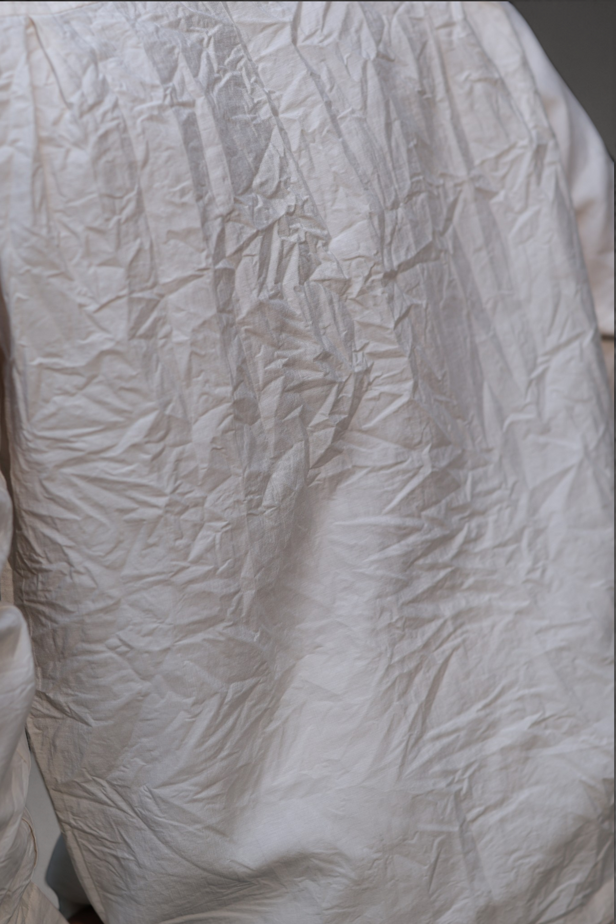 Wrinkle Fabric Shirts
