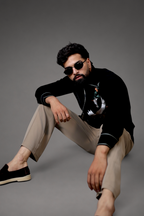 Zipup Designer Shirts