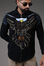 Zipup Designer Shirts