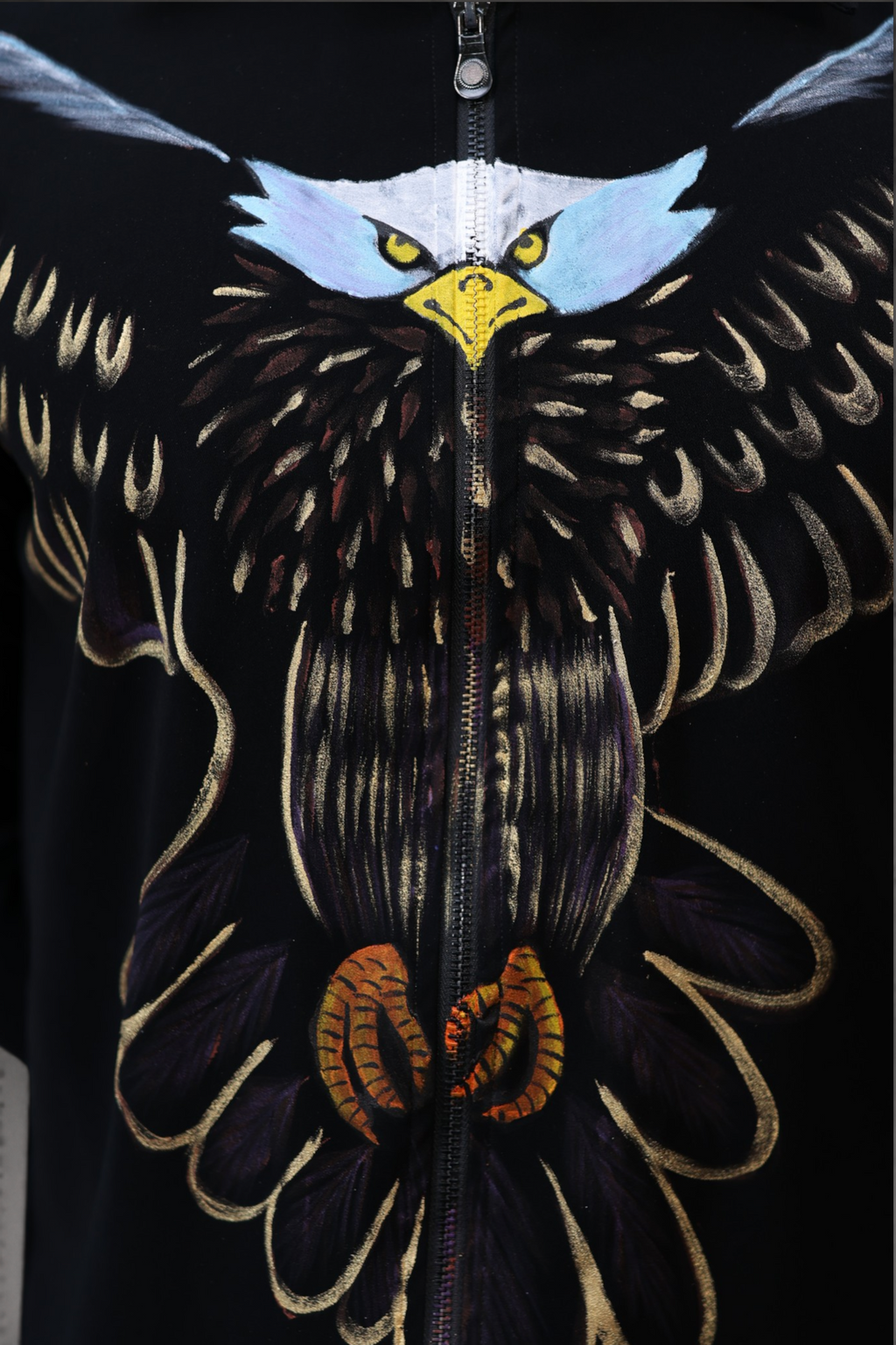 Zipup Designer Shirts