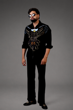 Zipup Designer Combo