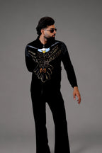 Zipup Designer Combo