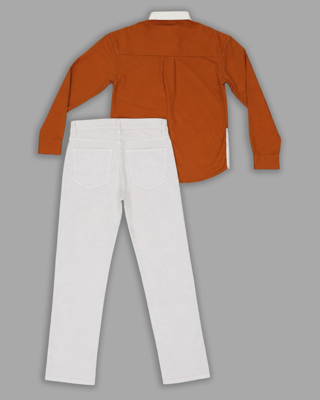 Boxy Fit Combo
