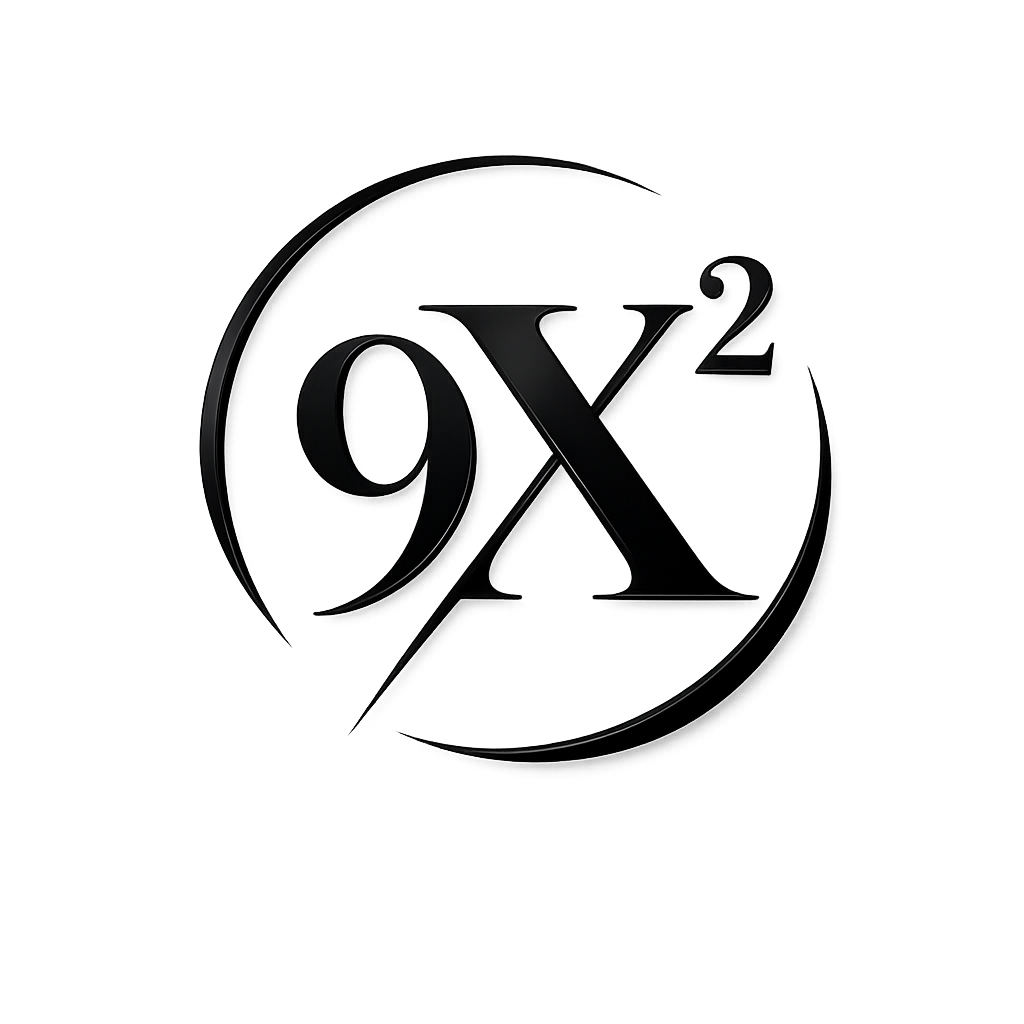 9X2