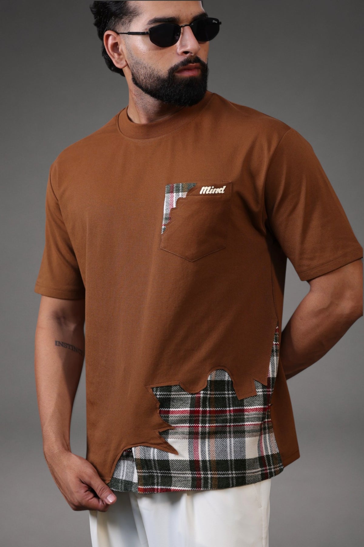Korean T-shirts