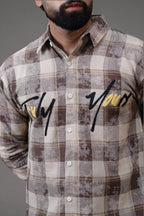 Checkered Shirts