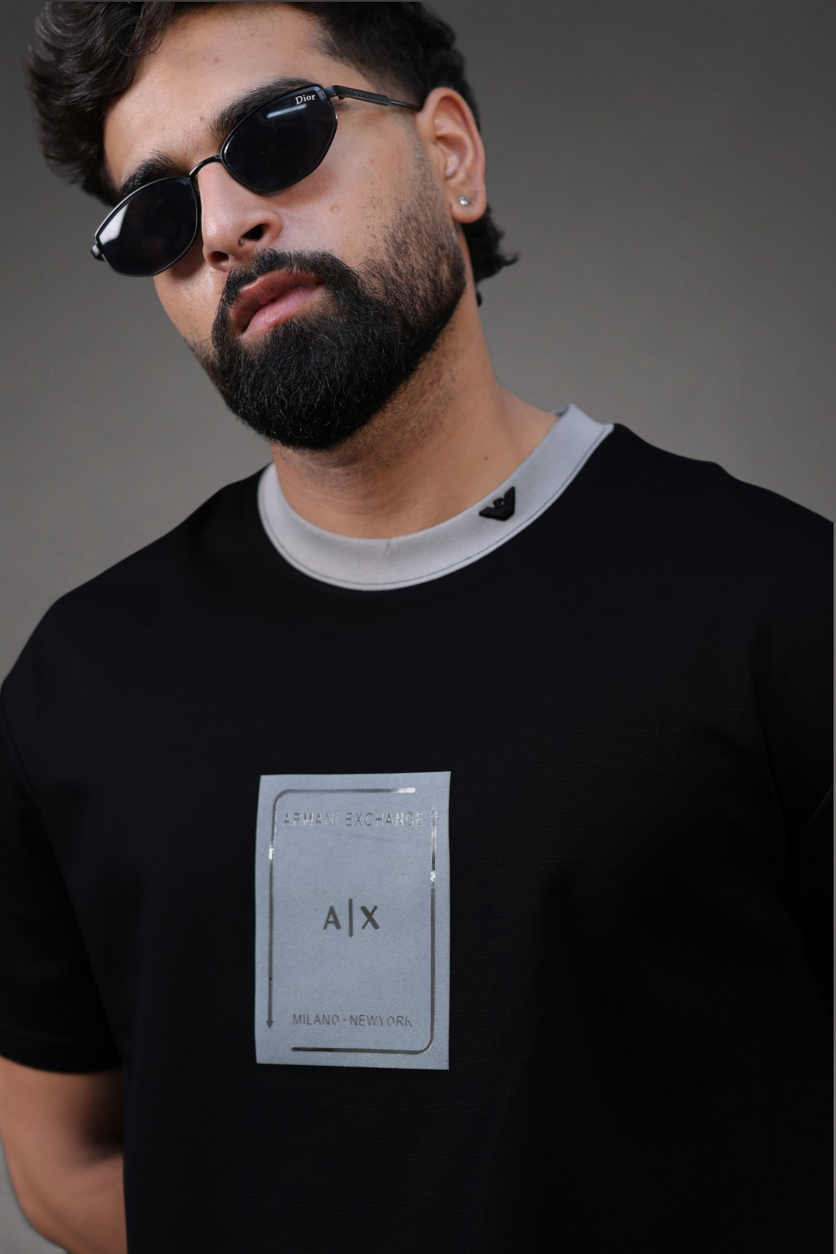 Korean T-shirts