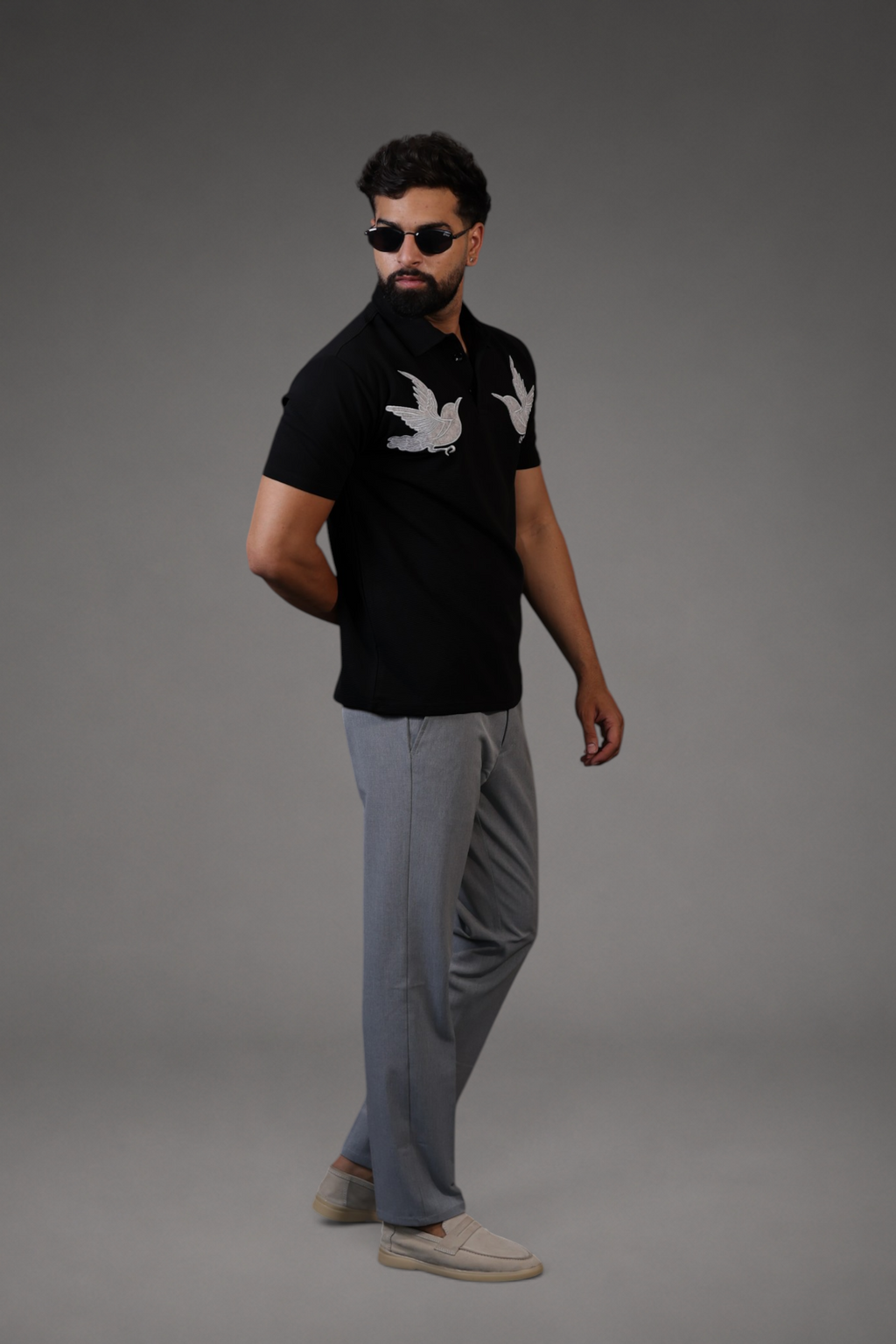 Korean T-shirts