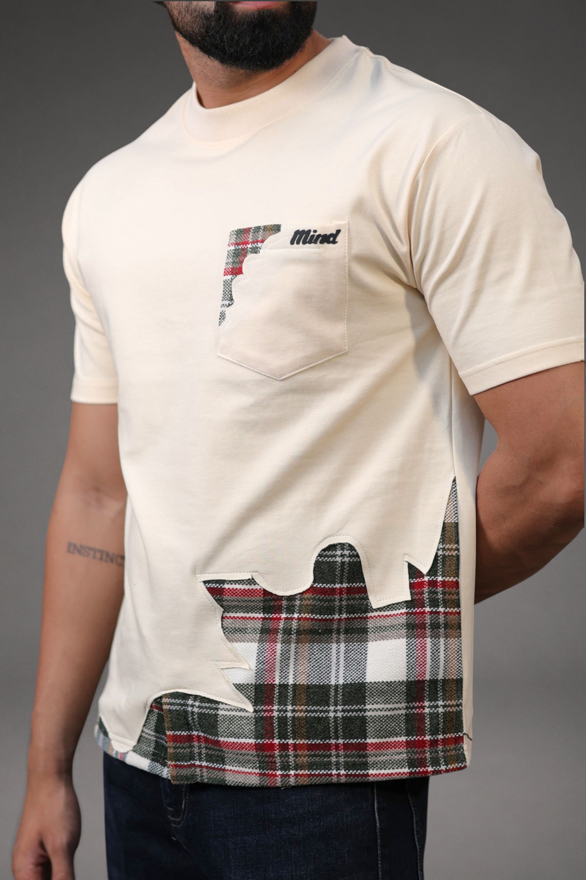 Korean T-shirts