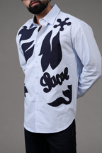 Boxy Fit Shirts